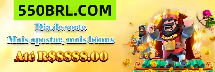 550BRL Ganhe R$ 100,00 Gratis