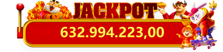 550BRL Jackpot